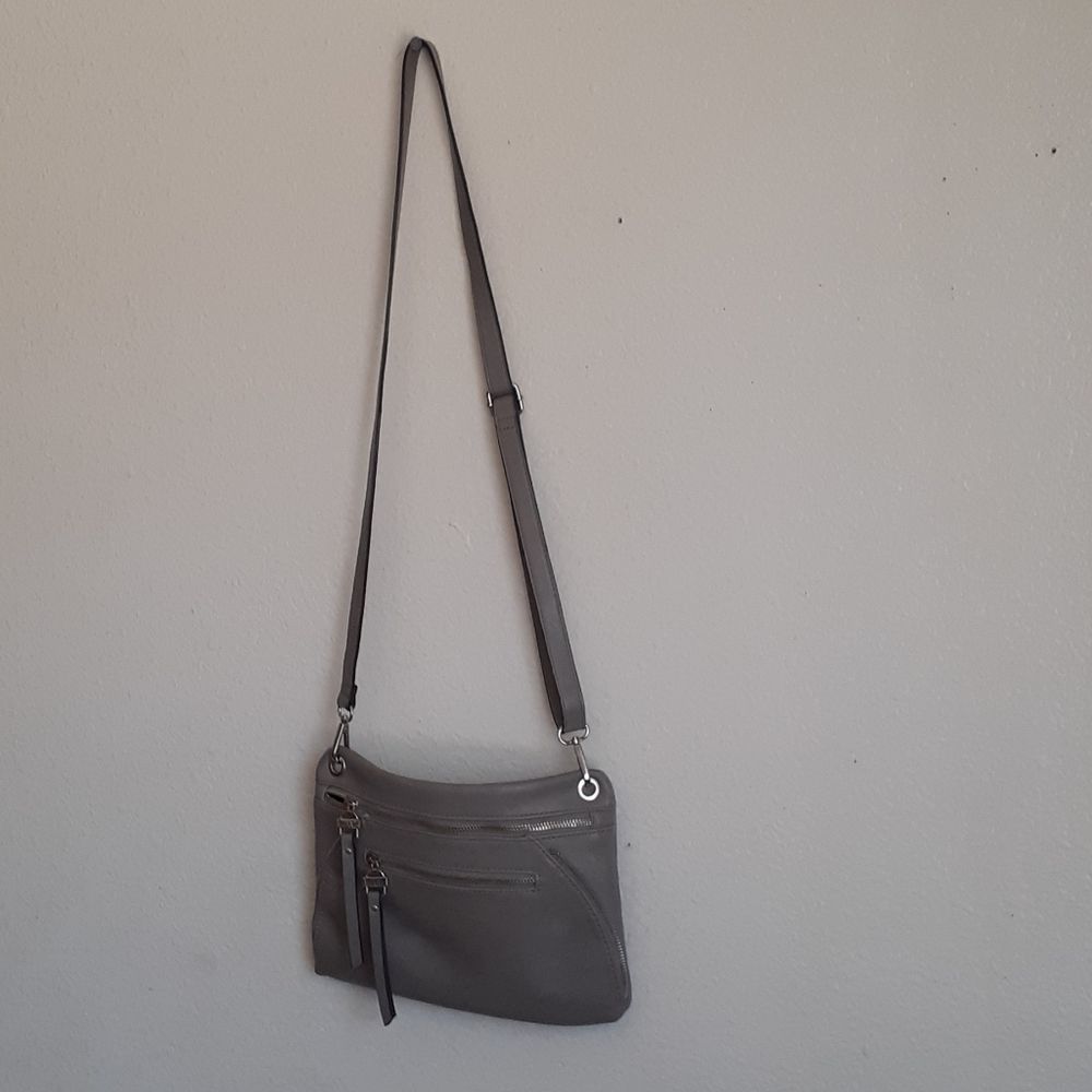 Nicole hiller crossbody bag